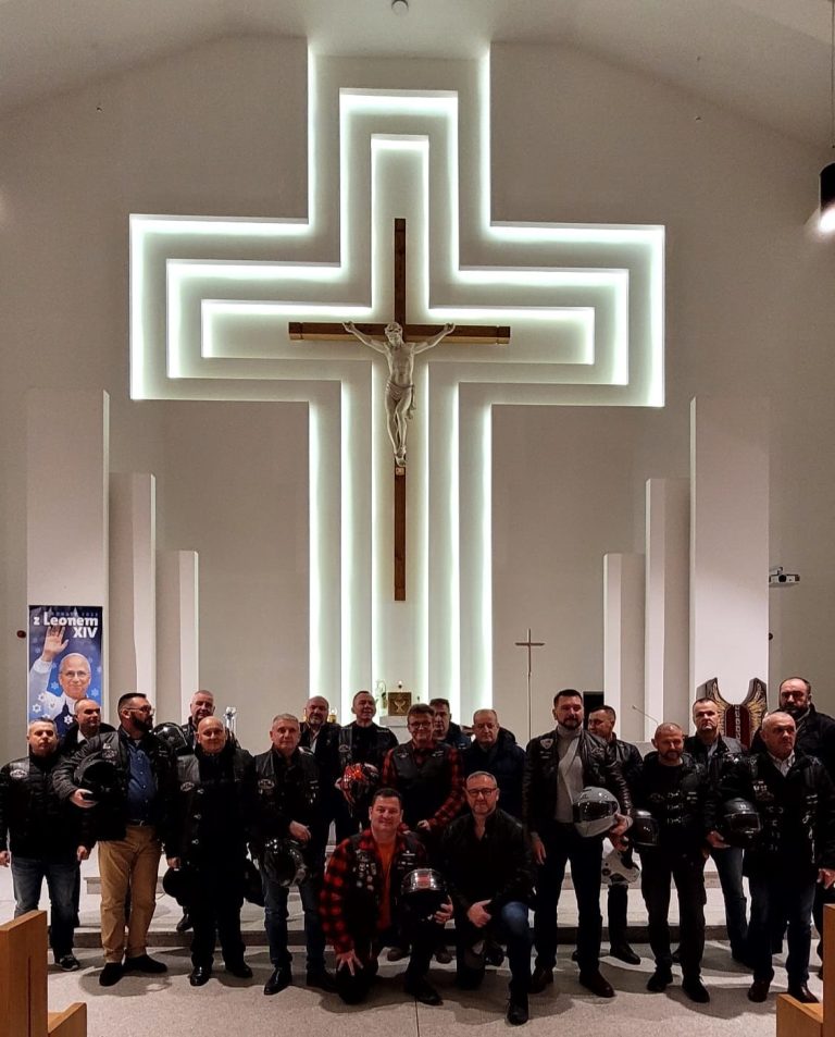 Read more about the article Spotkanie w Mińsku Mazowieckim.