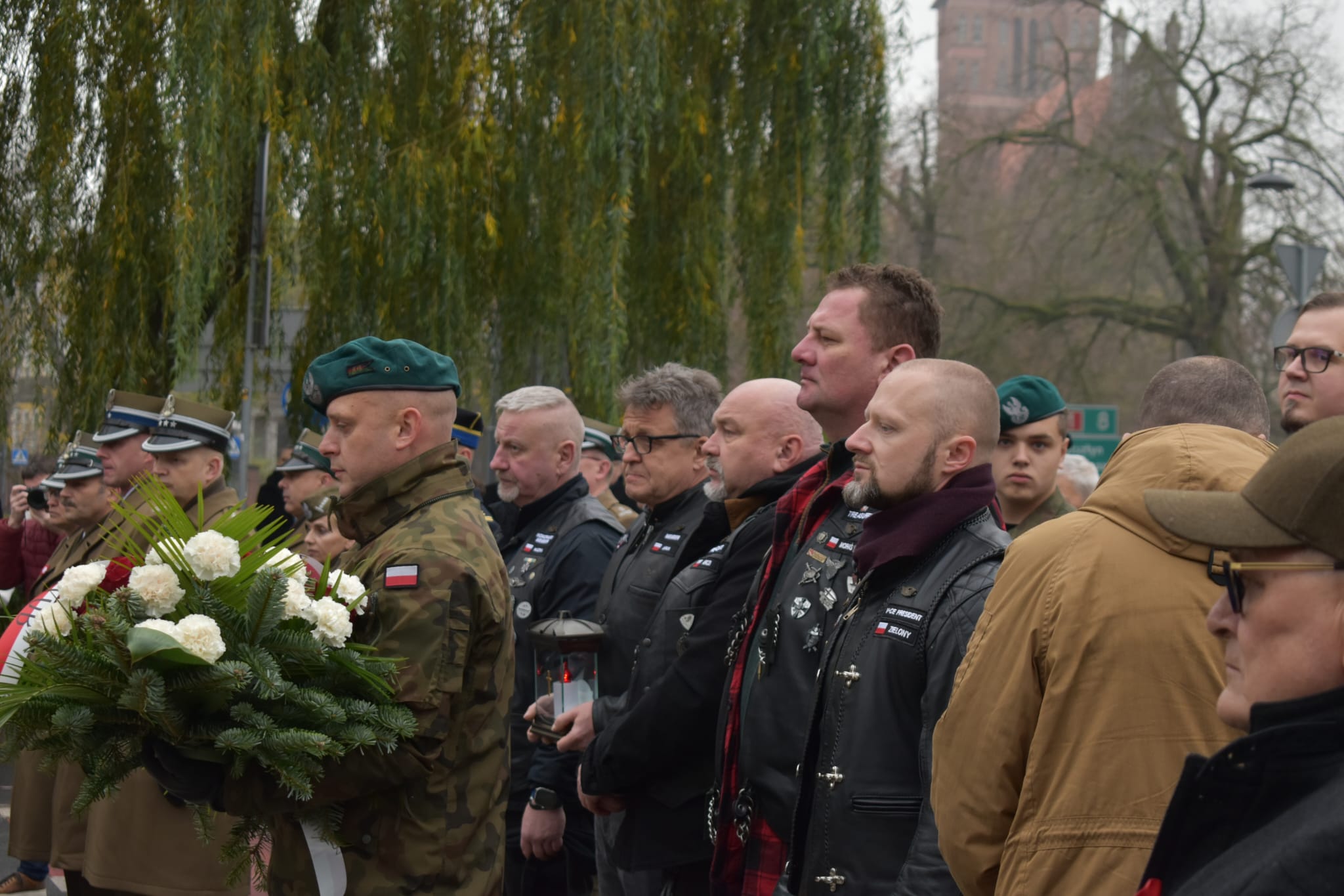 Read more about the article Narodowe Święto Niepodległości