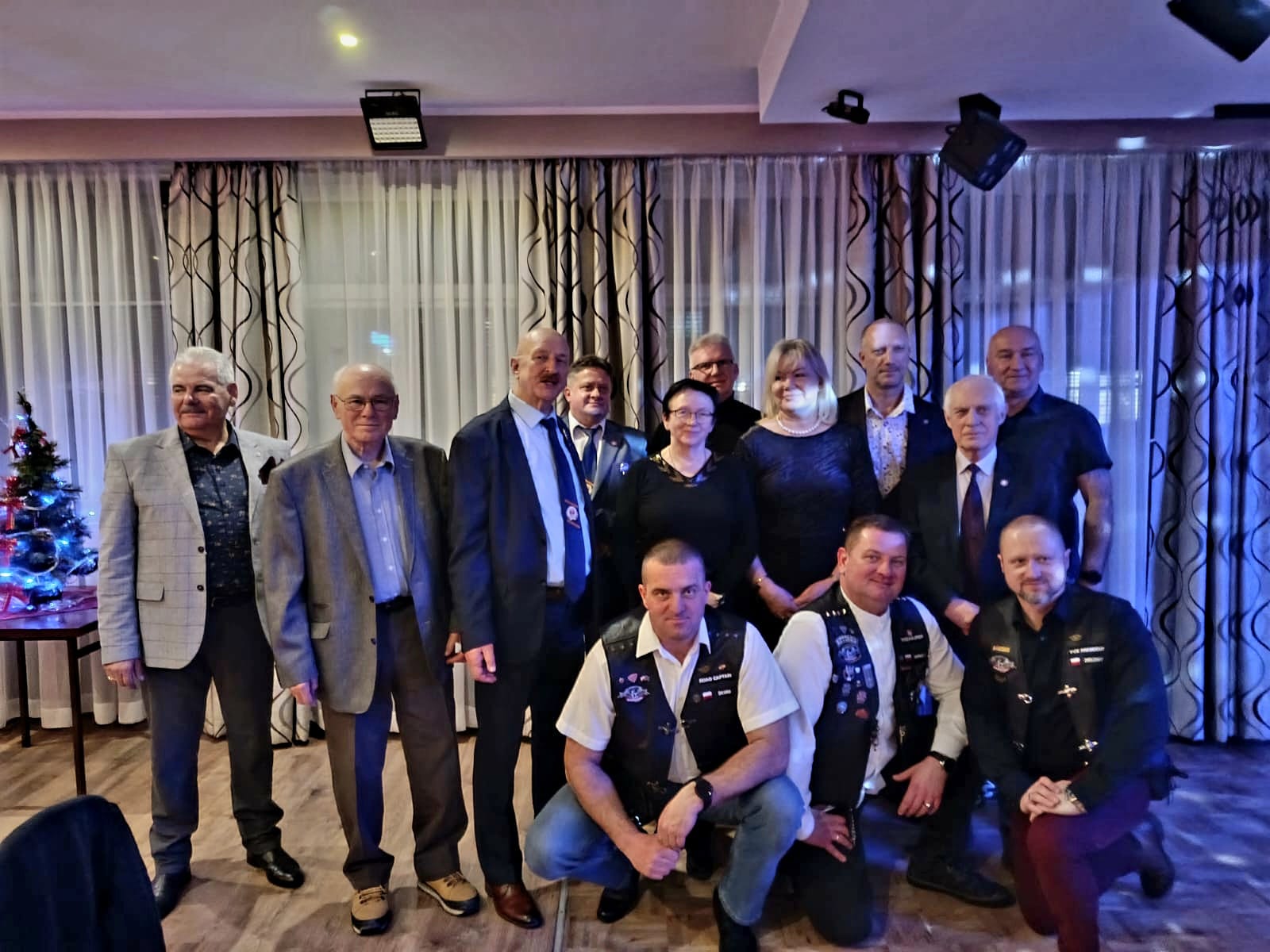 Read more about the article SPOTKANIE NOWOROCZNE.