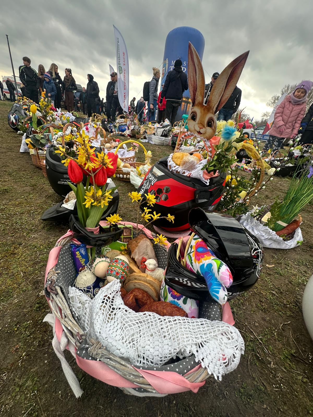 Read more about the article MotoŚwięconka