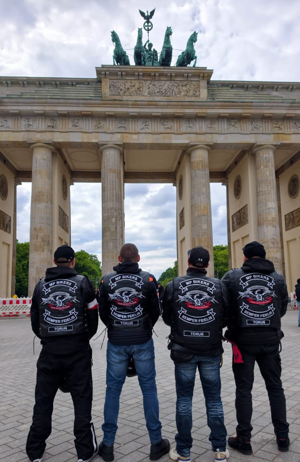 Read more about the article MEMORIALRUN BERLIN 2026
